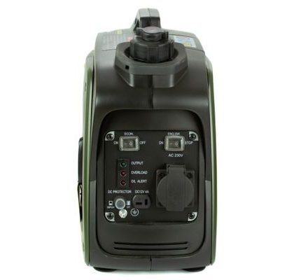 Meva Mobilné kúrenie Olymp + redukcia a ventil pre 2kg plynovú bombu