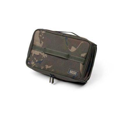 Nash Puzdro Subterfuge Tackle Pouch XL