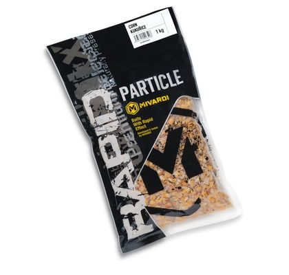 Mivardi Rapid Partikl Kukurica Natural