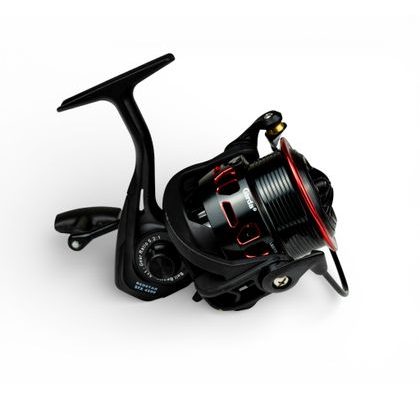 Garda Naviják Redstar SFX Black 4500