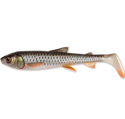 Savage Gear Gumová nástraha 3D Whitefish Shad Roach