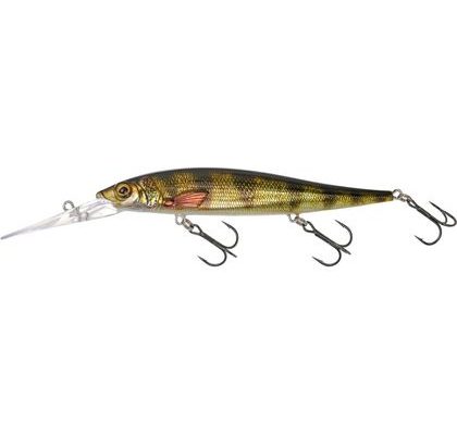 Westin Wobler Jerkbite DR Real Perch