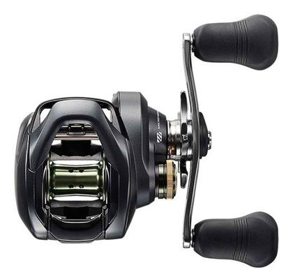 Abu Garcia Multiplikátor MAX5 X LP-L