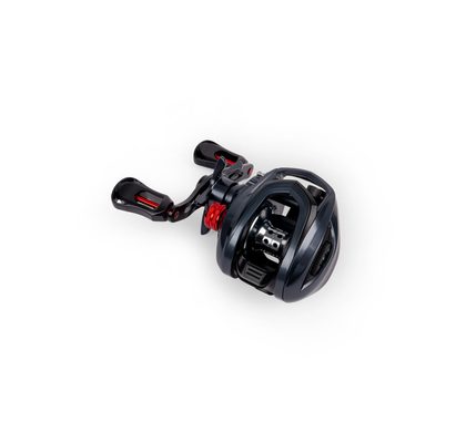 Abu Garcia Multiplikátor MAX5 X LP-L