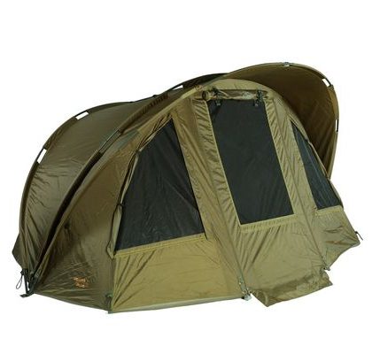 Giants Fishing Bivak Deluxe Plus 2 Man Bivvy