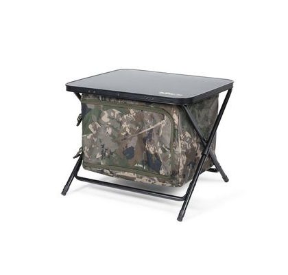 Mivardi Stolík New Dynasty Hardcore XXL