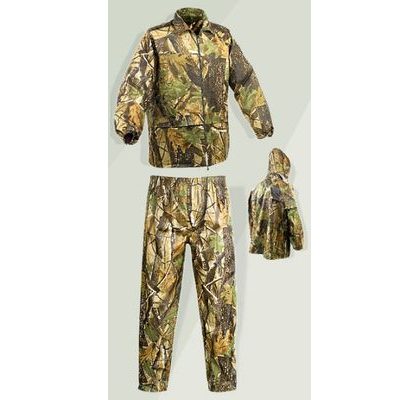 DAM Komplet Xtherm Winter Suit