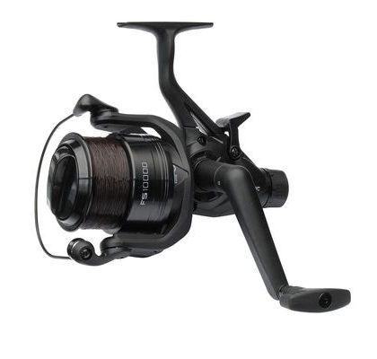 JRC Naviják Pre Spooled Carp Reel CR FS10000 1+1 ZDARMA!