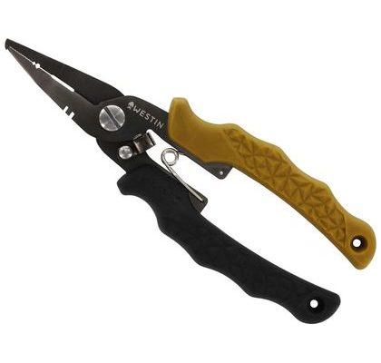 Westin Kliešte HD Split Ring Pliers Veľké 16cm