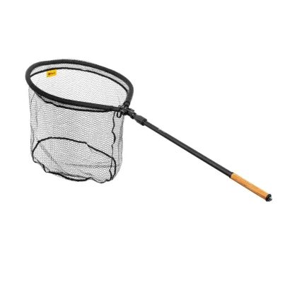 Fencl Podberák Predator Premium Pro XL Plávajúci s Pogumovanou sieťou