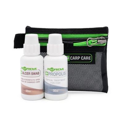 Korda Dezinfekcia Carp Care Kit