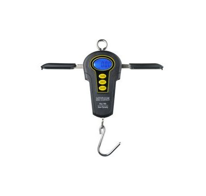 Delphin Mechanická váha Basic