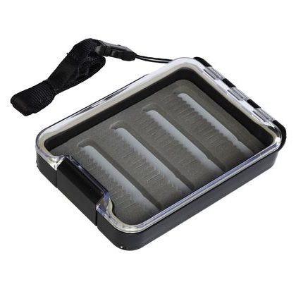 Giants Fishing Krabička Fly Box Waterproof Pocket Small
