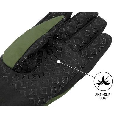 Delphin Neoprenové rukavice s výstelkou NeoFlix