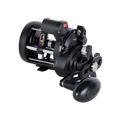 Penn Multiplikátor Rival II Level Wind 20