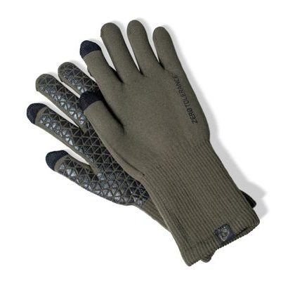 Nash Rukavice ZT Waterproof Gloves Element