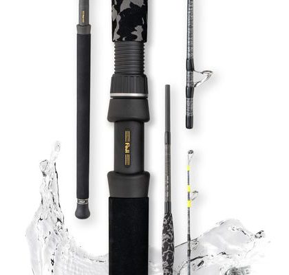 Vagner Prút Origin V-Static 2,4m 200-800g