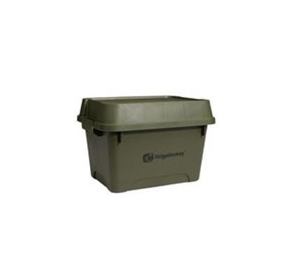 Plano Kufor Hinged Sportman's Trunk