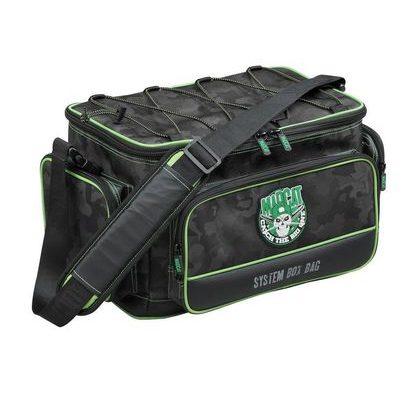 Madcat Taška System Box Bag 18l