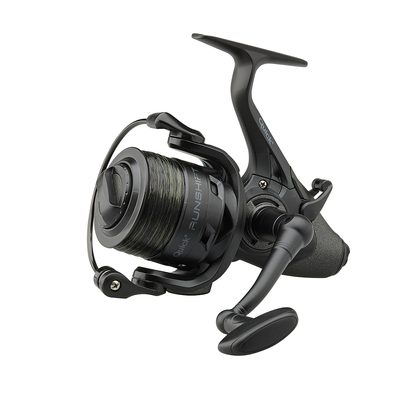 DAM Naviják Runshift 3L 4000 FS Camo Line 10lb