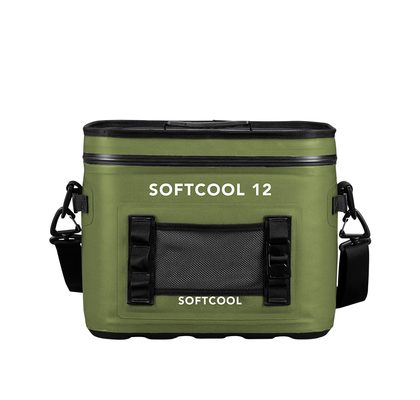 Giants Fishing Jedálenská a chladiaca taška Food Bag Carryall