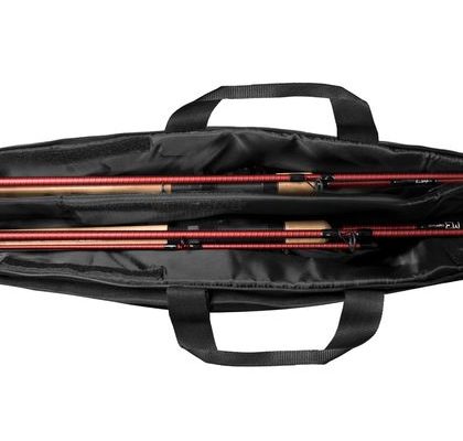 Delphin Dvojkomorové feederové puzdro Atoma 120cm