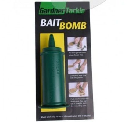 Gardner Tvořič Pelet Small Bomb