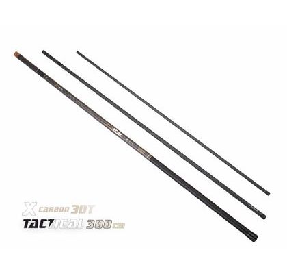 Zfish Podběráková tyč Tactical handle 3m