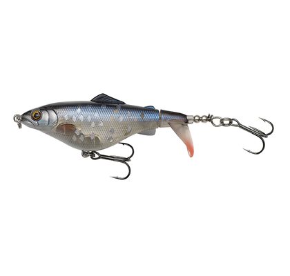 Savage Gear Umelá nástraha 3D Fat SmashTail Minnow F Roach