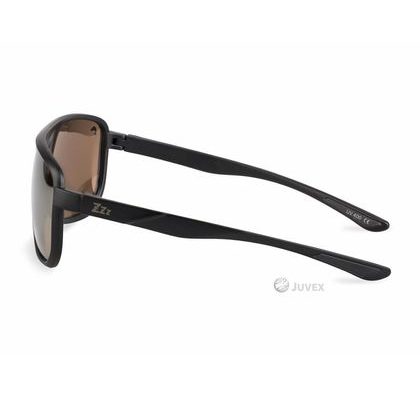 Savage Gear Okuliare Savage Polarized 3 Black Orange