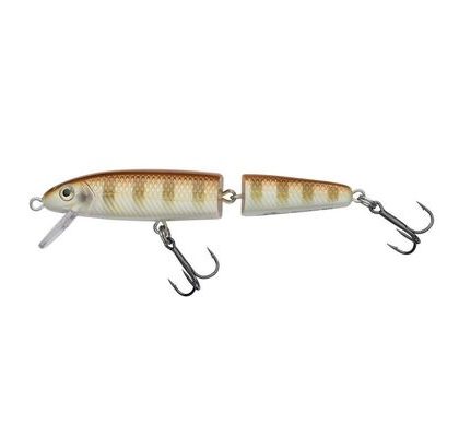 Berkley Wobler Pulse Snake Goldie