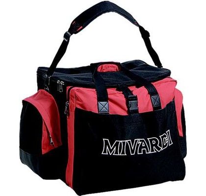 Mivardi Prepravná taška XXL - Team Mivardi