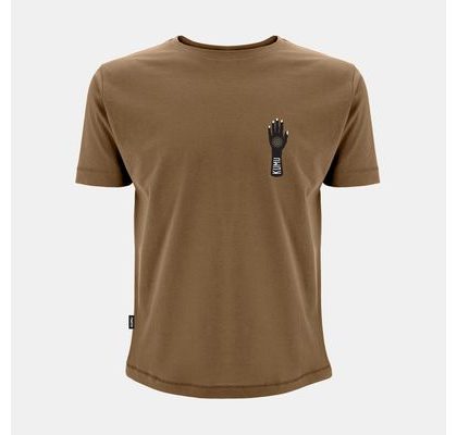 KUMU Mikina Death Rig černá