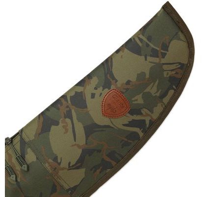 Giants Fishing Puzdro na prúty Rod Holdall Luxury 2 Rod 10ft (170cm)