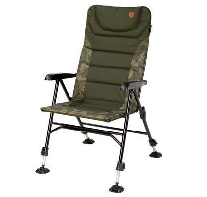 Giants Fishing Sedačka Chair Long Back