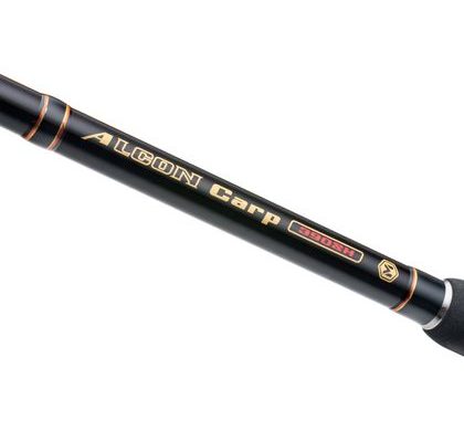 Mivardi Prút Alcon Carp MK2 360H 3,6m 3lb AKCIA 1+1