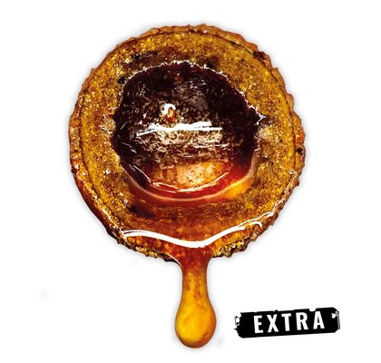 Magic Wolf Boilies obalované Mystic 130g