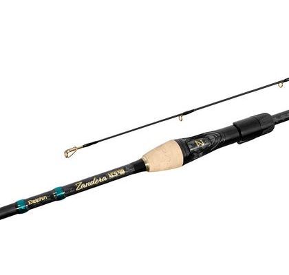 Delphin Prut Zandera XCS 40T 210cm 3-21g