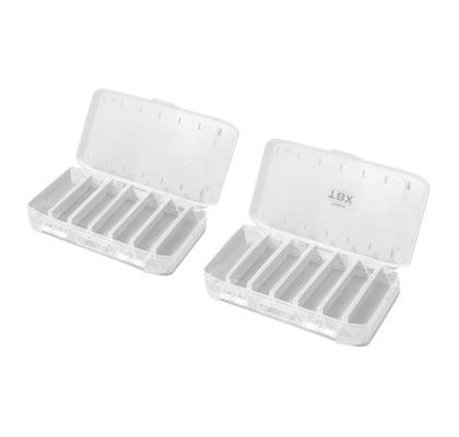 Delphin Organizér KlikBox Duo 175-9P