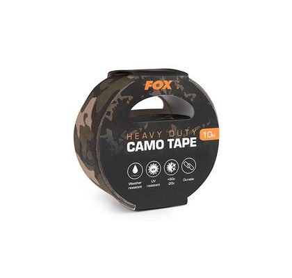 Fox Páska Camo Tape 5cm x 10m