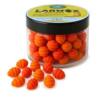 Chyť a pusť Nástraha Wafters Larwix 50ml