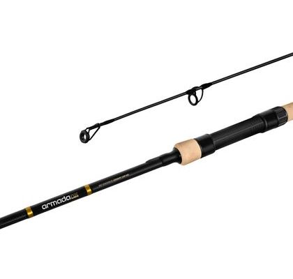 Delphin Prut Armada NX BlackWay Cork 360cm 3lbs 3díl