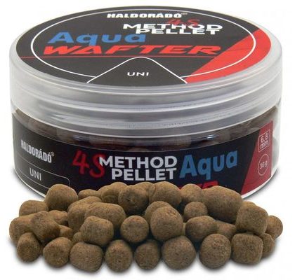 Chyť a pusť Kukuřičné peletky