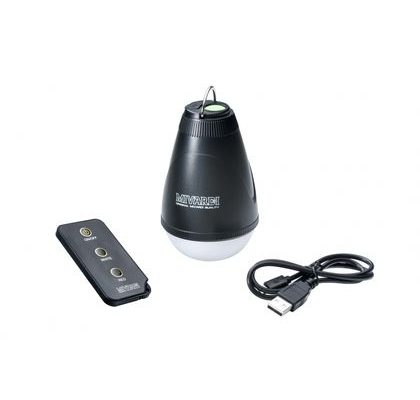 Mivardi Svetlo do bivaku Professional RC