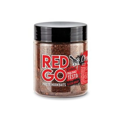 Chytil Cesto Red Go 240g