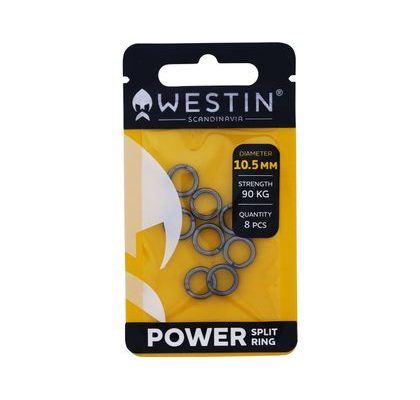 Madcat Karabínka s obratlíkom Stainl. Bb Swivels W. Crossl. Snap 3ks