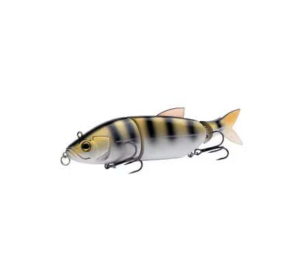 Shimano Wobler Yasei Soul Swim SS Zander