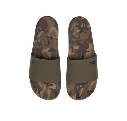 Delphin Pantofle OutLine Carp