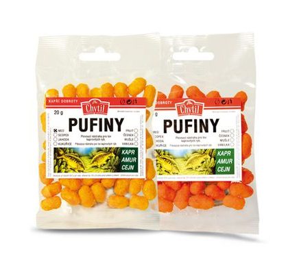 Chytil Pufiny 10 mm 20 g