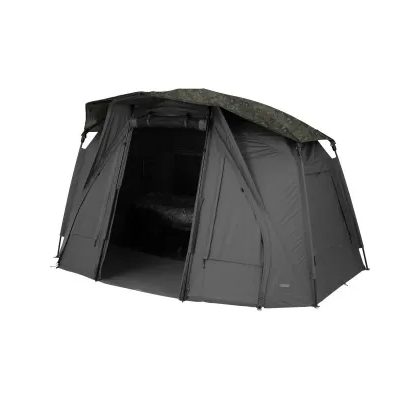 Trakker Strieška Tempest RS 100 Skull Cap Camo